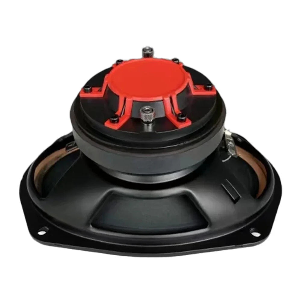 4 Cerwin Vega CVPX69 CVPX Series 6"x9" 2-Way Full Range Speaker w/Horn Tweeter