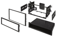 Load image into Gallery viewer, Power Acoustik 6.5" Carplay Dash Kit Fit 2003-2006 Honda Element