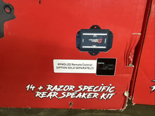 Load image into Gallery viewer, Cerwin Vega RPMRZRRS 500W Loaded 6.5" Rear Speaker Enclosures
