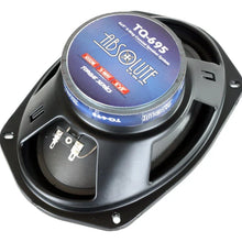 Load image into Gallery viewer, Absolute TQ-695 6x9" 600W 5 Way Speakers &amp; 6x9" Speaker Box