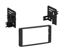 Load image into Gallery viewer, XP Audio XTOY-K0307DD Car Radio Stereo Double Din Dash Kit for 2003-2007 Toyota Tundra Sequoia