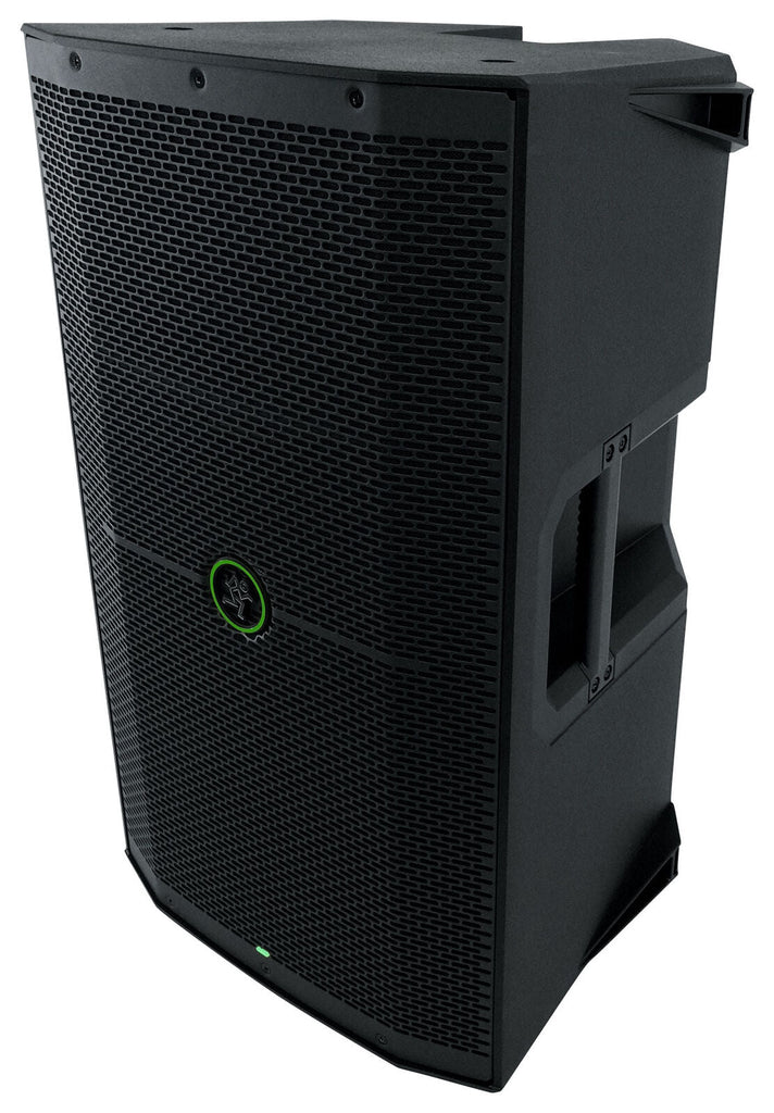 Mackie Thump212XT  Enhanced 1400-watt 12 inch Powered Speaker