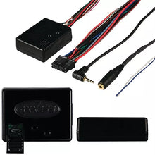 Load image into Gallery viewer, Metra 99-9600 Dash Kit Fit Select 1996-2013 Harley Davidson Motorcycles + Steering Wheel Control