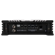 Load image into Gallery viewer, Hifonics GE2000.1D Hifonics 2000 Watts GEMINI Elite Mono Subwoofer Car Audio Amplifier