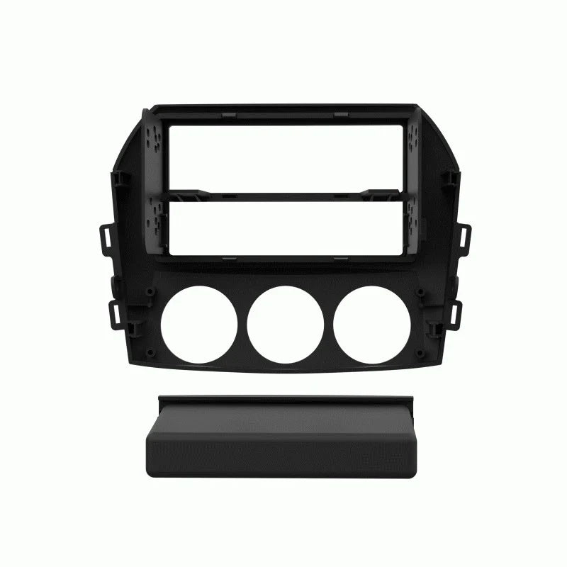 2006 - 2008 Mazda MX-5 Miata Single or Double DIN Installation Kit 99-7506