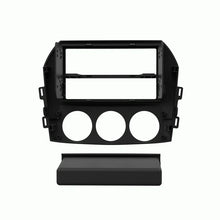 Load image into Gallery viewer, 2006 - 2008 Mazda MX-5 Miata Single or Double DIN Installation Kit 99-7506