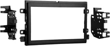 Load image into Gallery viewer, Metra 95-5812 Dash Kit Fits select 2004-07 Ford and Mercury vehicles double-DIN Package