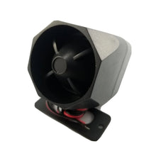 Load image into Gallery viewer, American Terminal Car Alarm Siren Speaker System for  Viper Scytek Autopage ....