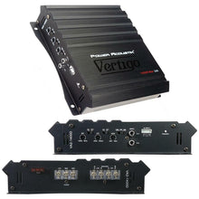 Load image into Gallery viewer, Power Acoustik VA2-1400D Vertigo Series 2Ch Full Range Amplifier