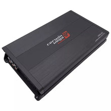 Load image into Gallery viewer, Cerwin-Vega H900.6D 1800W Peak HED Series Class D 6 Channel Amplifier