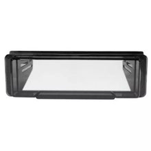 Load image into Gallery viewer, Metra 99-9800 1998-2013 Harley-Davidson Touring Protective Radio/CD Player Cover