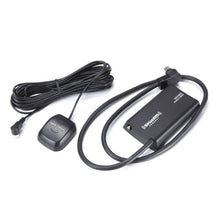 Load image into Gallery viewer, JVC KD-T92MBS Bluetooth CD AUX AM/FM Receiver Install Kit SiriusXM Tuner Harley Davidson Cover