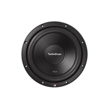 Load image into Gallery viewer, Rockford Fosgate R2D4-10 10" R2 1000 Watt Car Subwoofers Subs R2D410 (2 Pack)