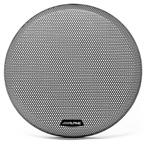 Load image into Gallery viewer, Alpine KTE-12G.3 Grille for Alpine R2-W12D4 and R2-W12D2 12" subwoofers