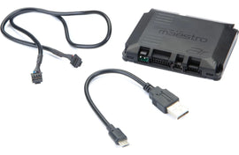 iDatalink Maestro ADS-MAR Universal Amplifier Replacement Module