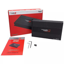 Load image into Gallery viewer, Cerwin-Vega H900.6D 1800W Peak HED Series Class D 6 Channel Amplifier