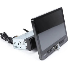 Load image into Gallery viewer, Jensen CAR1013 10" Digital Multimedia No CD Receiver Apple CarPlay, Android Auto