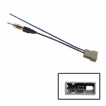 Load image into Gallery viewer, Pioneer DMH-241EX+HONK817+HWH812+HO6+CAM1800B Fit 2007-2011 Honda CR-V