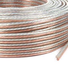 Load image into Gallery viewer, Absolute S12250 12 Gauge 250 feet High Performance Spool Speaker Wire