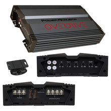 Load image into Gallery viewer, Power Acoustik OD1-3000 OVERDRIVE Series Monoblock Amplifier