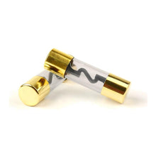Load image into Gallery viewer, American Terminal AGH-4 100 Amp Inline AGU Fuse Holder Fits 4 8 10 Gauge Wire