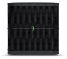 Load image into Gallery viewer, Mackie Thump 118S 1400W 18" Powered PA Subwoofer+ Cables and Mobile Phone Holder