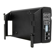 Load image into Gallery viewer, ALPINE KTA-450 400w 4-Channel Car Amplifier Hideaway Amp Mounts Behind iLX-W650