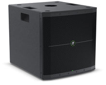 Load image into Gallery viewer, Mackie Thump 118S 1400W 18" Powered PA Subwoofer+ Cables and Mobile Phone Holder