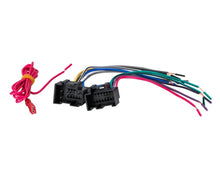 Load image into Gallery viewer, A406-2105 Car Stereo Wiring Harness Fit 2006-2017 Chevy GMC Express Savana Buick
