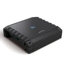 Load image into Gallery viewer, Alpine S2-A60M Monoblock 600 Watts Class-D Amplifier + 4 Gauge Amp Kit