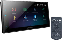 Load image into Gallery viewer, Pioneer DMH-1770NEX  Double DIN Bluetooth 6.8" Mechless Digital Media Receiver + Camera