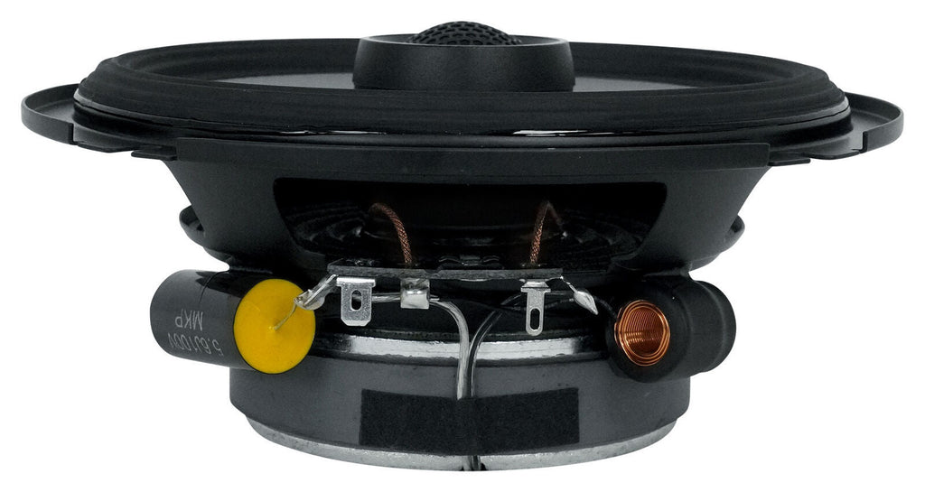 4 Alpine S2-S65 6.5" Front+Rear Speaker Replacement Fit 2004-2005 Infiniti M45