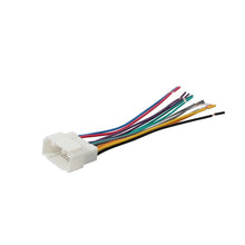 Load image into Gallery viewer, American International HONK809 Single DIN Dash Kit Harness Fit 2001-2005 Honda Civic Vehicles