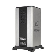 Load image into Gallery viewer, Power Acoustik MOFO4-3KD 3000 Watts MOFO Series 4 Channel Class D Car Amplifier