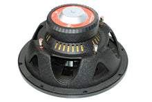 Load image into Gallery viewer, Cerwin Vega CVP12D4 CVP Series 12" DVC Subwoofer (4Ω)