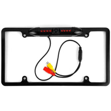 Load image into Gallery viewer, HONK817 + HWH812 + HO6 + SWI-CP2 + CAM1800B Camera Fit 2007-2011 Honda CR-V