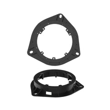 Load image into Gallery viewer, Alpine 6.5" Front Rear Door Speakers + 2 TSB920 Adapter &amp; harness Fit 01-07 Toyota Sequoia
