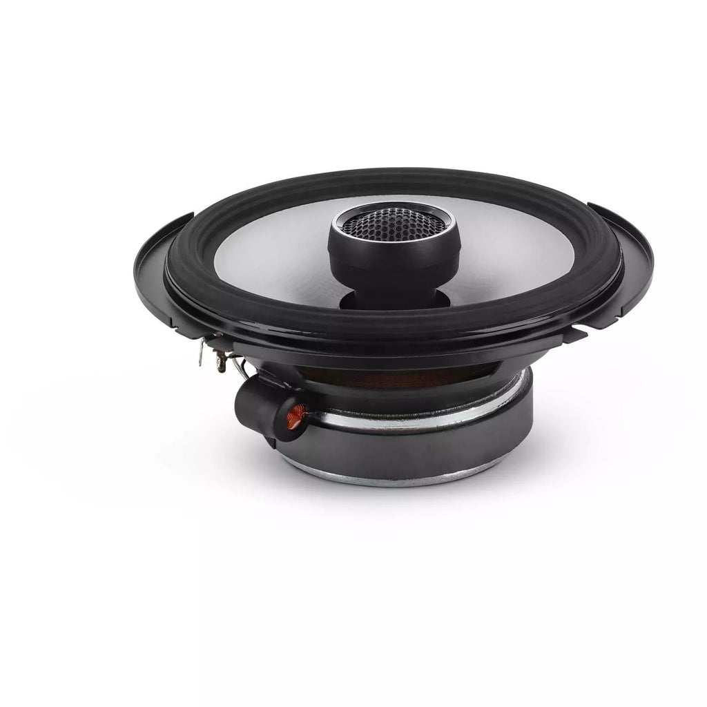 Alpine S2-S65C 6.5" Component + S2-S65 6.5" 2 Way Coaxial Car Speakers