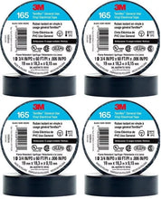 Load image into Gallery viewer, Temflex 1700 165 Vinyl Electrical Tape [Set of 4]