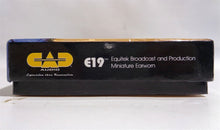 Load image into Gallery viewer, NEW! CAD Audio E19 Earworn Microphone