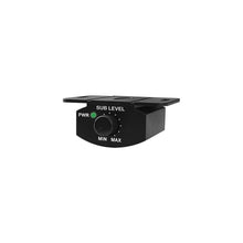Load image into Gallery viewer, Power Acoustik PUB-10L Powered Enclosure w/ 10″ Subwoofer &amp; RGB LED Lighting