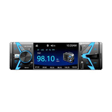Load image into Gallery viewer, Soundstream VM-430HB 4.3" Single-DIN Source Headunit w/ Media Playback &amp; Bluetooth