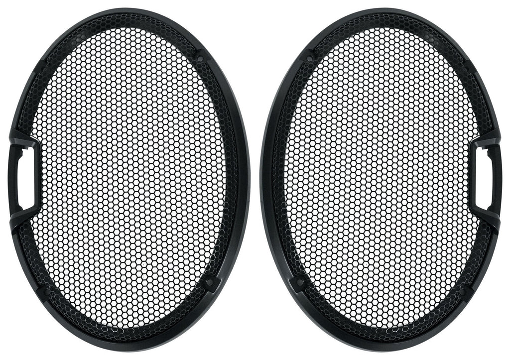 Alpine R-Series R2-S69 300 Watts 6x9" 2-Way Coaxial Car Audio Speakers