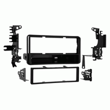 Load image into Gallery viewer, Metra 99-8202 Single-Din Radio Install Dash Kit for Toyota, Car Stereo Mount