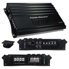 Load image into Gallery viewer, Power Acoustik VA1-6000D Vertigo Series Class D Monoblock Amplifier