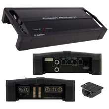 Load image into Gallery viewer, Power Acoustik RZ1-2300D RAZOR Series Monoblock Amplifier