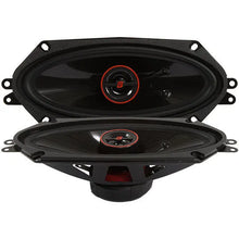 Load image into Gallery viewer, Cerwin Vega H7410 4" x 10" Speakers &amp; Speaker Connectors Fit GMC Vehicles Bundle