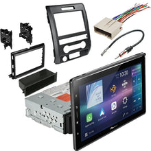 Load image into Gallery viewer, Pioneer DMH-WT6000NEX 10.1" Digital Receiver + FMK526 + FWH692 + CR6