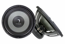 Load image into Gallery viewer, Diamond Audio DMD124 12" 200W RMS 4-Ohm Impedance Subwoofer