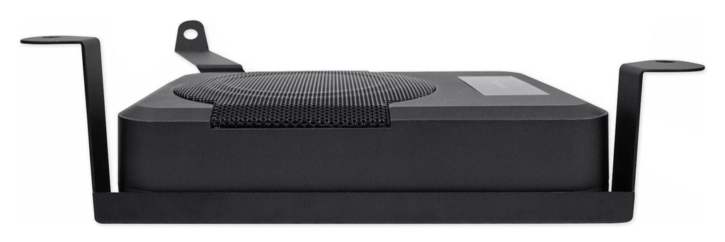 Alpine PSS-23WRA Powered Subwoofer Sound System 2018- Up Jeep Wrangler Unlimited